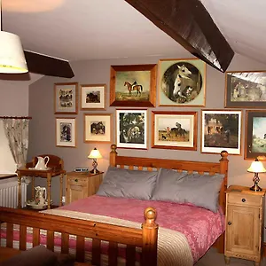 Shepherds Holiday home